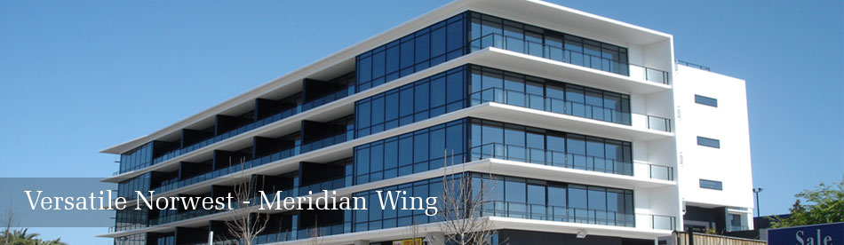 Versatile Norwest Meridian Wing